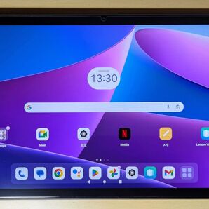Lenovo Tab M10 Plus 3rd Gen TB128XU SIMフリー LTE 中古良品 おまけ付き