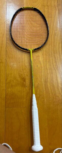 NANOFLARE 1000 Z YONEX ヨネックス 4UG5