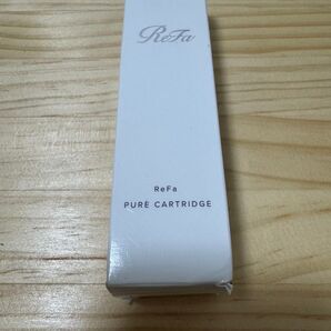 リファ ファインバブルピュアカートリッジ ReFa
