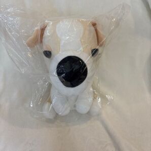 THE DOG もちもちおすわりぬいぐるみBIG