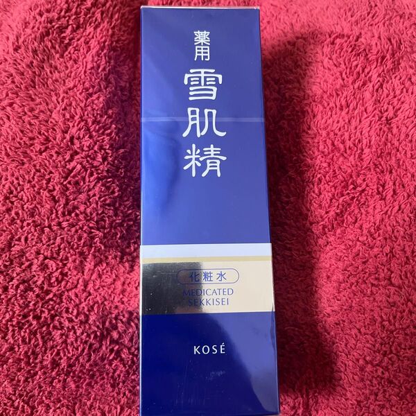 薬用 雪肌精 通常タイプ 360ml 大容量