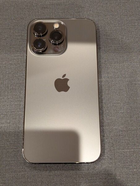 ハイサイ様 iPhone13 Pro バッテリー82%