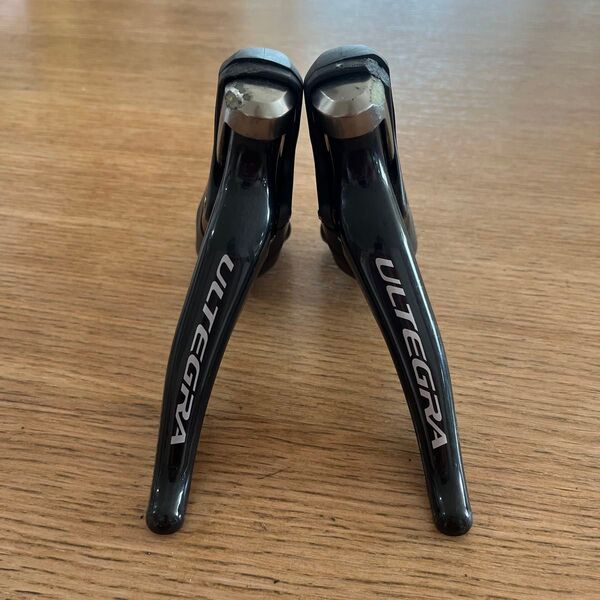 STIレバー SHIMANO アルテグラ ST-6800