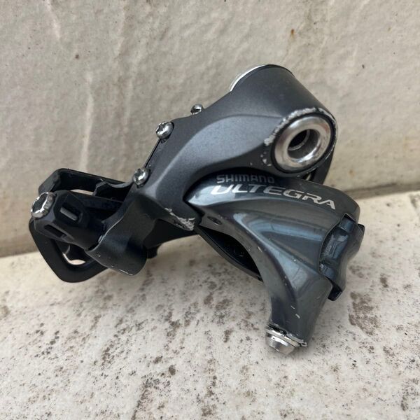 SHIMANO リアディレイラー RD-6800 11S