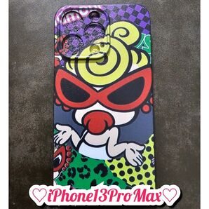 スマホケース・iPhone13promax