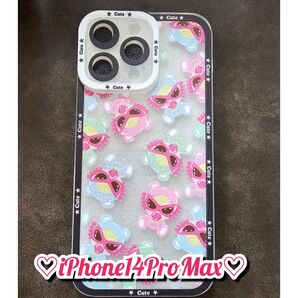 スマホケース・iPhone14promax #6