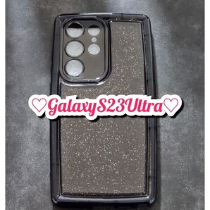 スマホケース・GalaxyS23S23Ultra