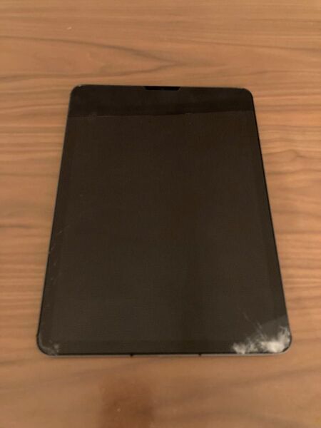 ジャンク iPad Air 4世代 64GB スペースグレー