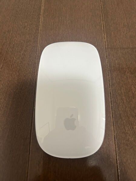 Apple Magic Mouse(Multi-Touch対応) MK2E3J/A(ホワイト)