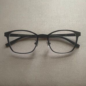 zoff/ゾフ/ウェリントン眼鏡/度なし眼鏡