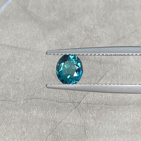 【高品質】ブルートルマリン ルース(裸石)0.997ct's