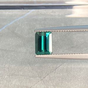 【高品質】天然石グリーントルマリン ルース(裸石)1.94ct's