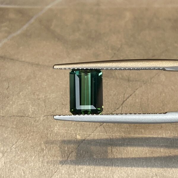 【高品質】天然石グリーントルマリン ルース(裸石)2.16ct's