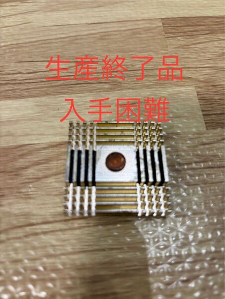 【入手困難】①GTKファクトリー GTKスクエア 生産終了品 SEV