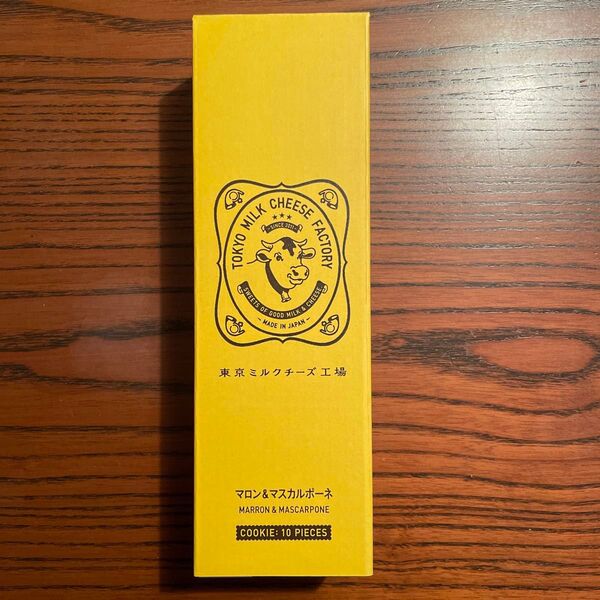 ディスカウントストア砂町銀座本店 TOKYO MILK CHEESE FACTORY