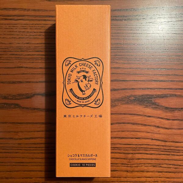 ディスカウントストア砂町銀座本店 TOKYO MILK CHEESE FACTORY