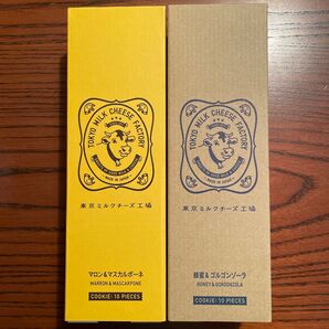 ディスカウントストア砂町銀座本店 TOKYO MILK CHEESE FACTORY