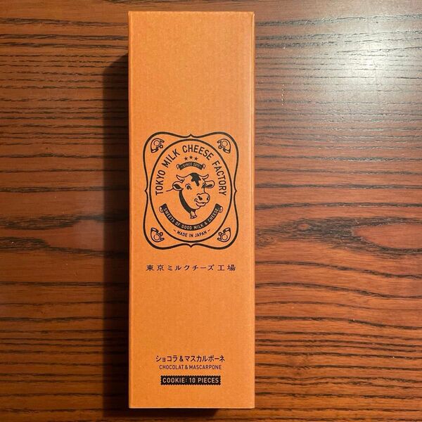 ディスカウントストア砂町銀座本店 TOKYO MILK CHEESE FACTORY