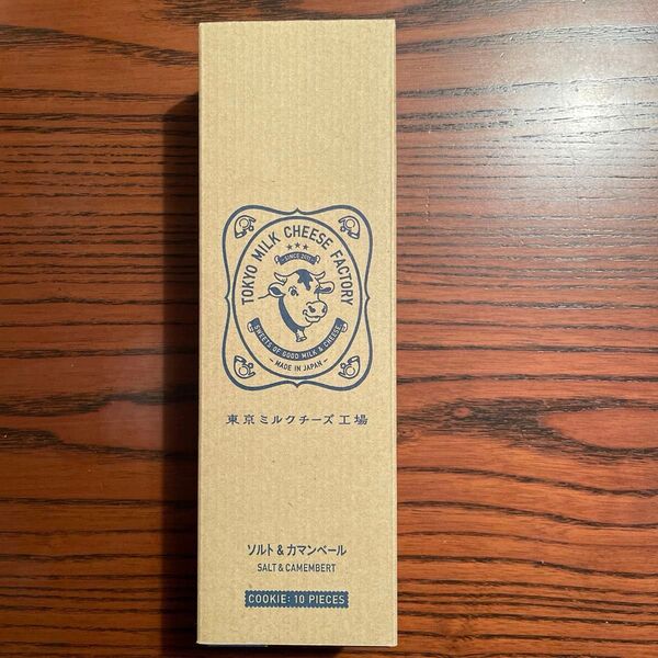 ディスカウントストア砂町銀座本店 TOKYO MILK CHEESE FACTORY
