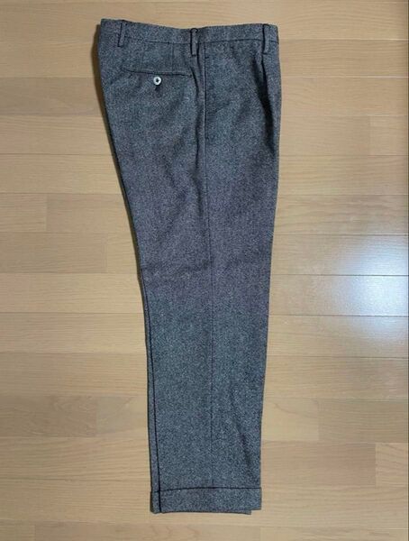 【GTA】SLIMFITスラックス