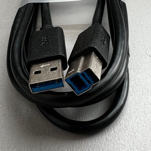 【DELL】USB3.0 アップストリームケーブル 1.8m