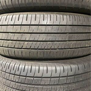 205/60R16 ダンロップ エナセーブ EC204 2022年製 4本セット