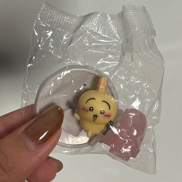 ちいかわ チョコサプ うさぎ