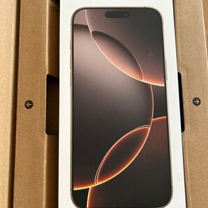 iPhone16promax256金