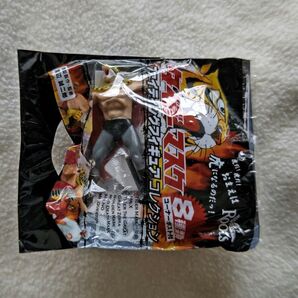 JT Roots タイガーマスク ファイティング フィギュア コレクション 8種