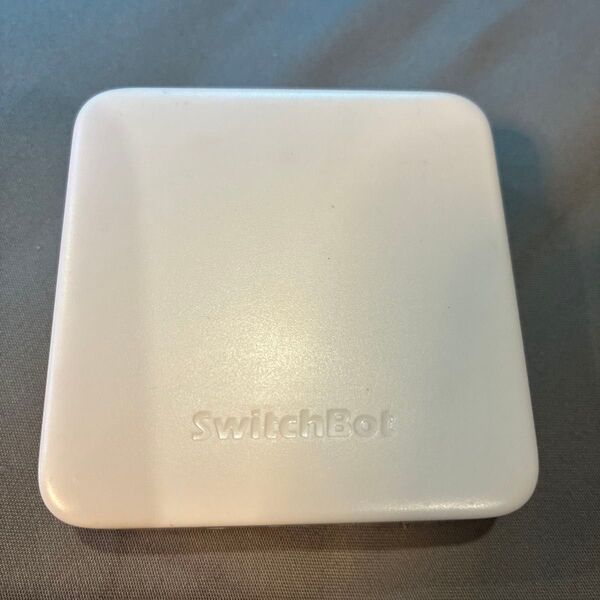 Switch bot スイッチボット ハブミニ スイッチボット SwitchBot W0202200