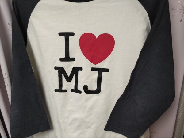 みうらじゅんIMJ ロングTシャツSサイズ