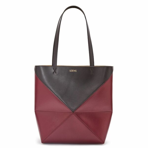 LOEWE ロエベ パズル フォルドトートバッグ ミディアム 2023限定カラー