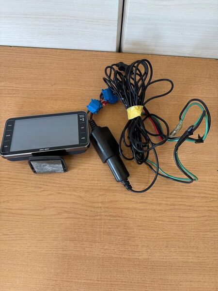 コムテック ZERO 800V レーダー探知機 COMTEC