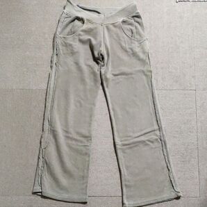 スウェットパンツ