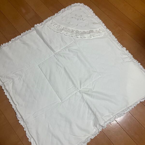 新生児 おくるみ