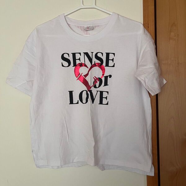 sense or love Tシャツ グッズ Hey! Say! JUMP
