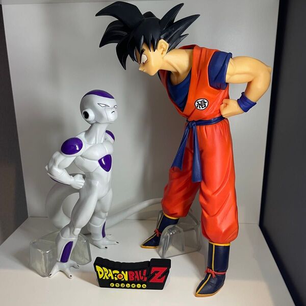 ドラゴンボール フィギュア 一番くじ