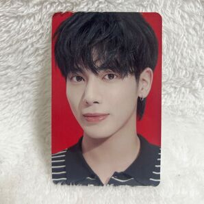 TXT SANCTUARY TAEHYUN 特典トレカ