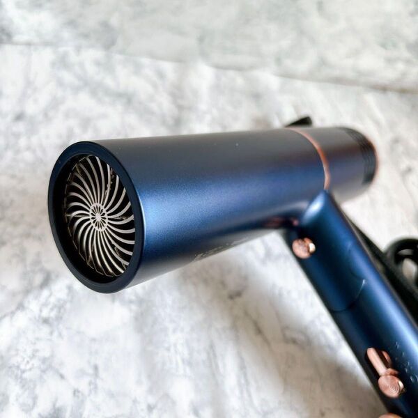 新品 ドライヤー 大風量 速乾 【サロン専用】 1500W 高濃度マイナスイオン