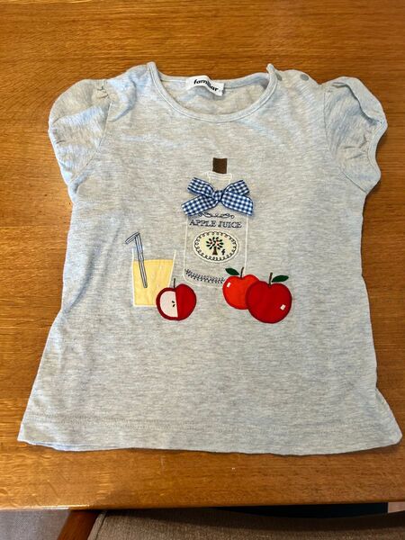 familiar Tシャツ