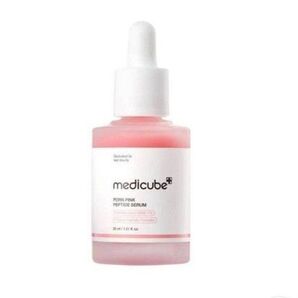 medicube Pore Pink Peptide Serum 30ml