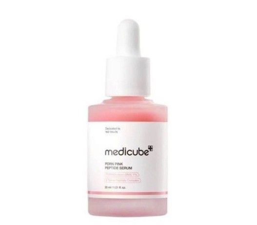 medicube Pore Pink Peptide Serum 30ml