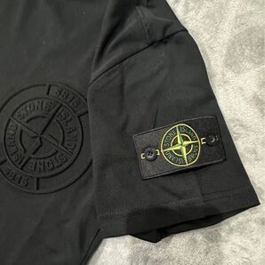 新品未使用 メンズM Tシャツ ブラック