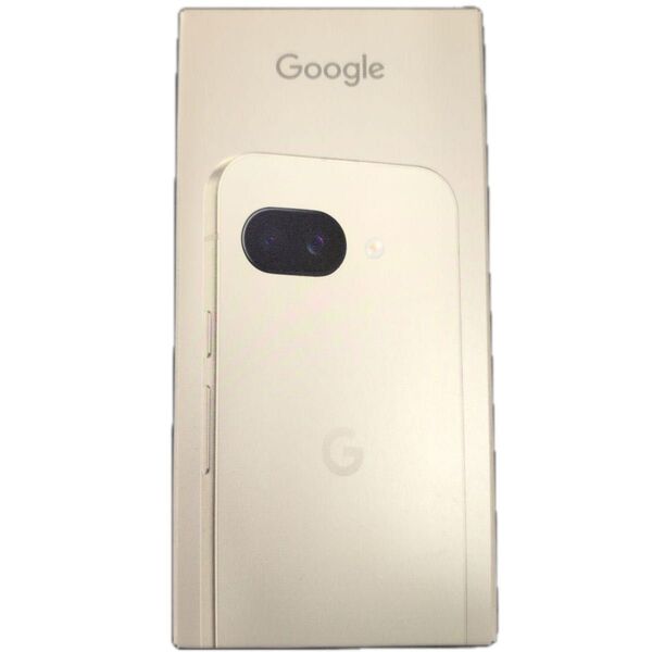 Google Pixel 9a