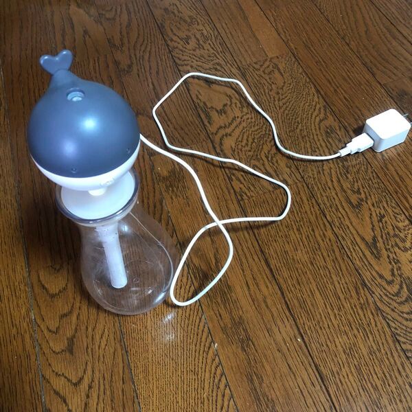 卓上用加湿器 加湿器 卓上用 加湿器 ミニ加湿器 生活家電 便利グッズ