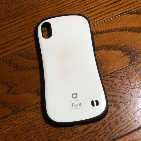 iFace First Class iPhoneケース iPhoneX スマホケース iPhone 衝撃耐久性