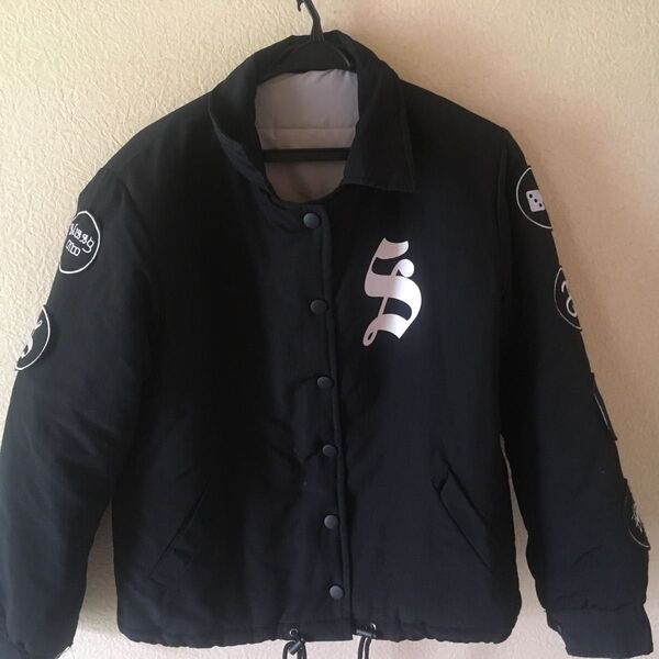 stussy