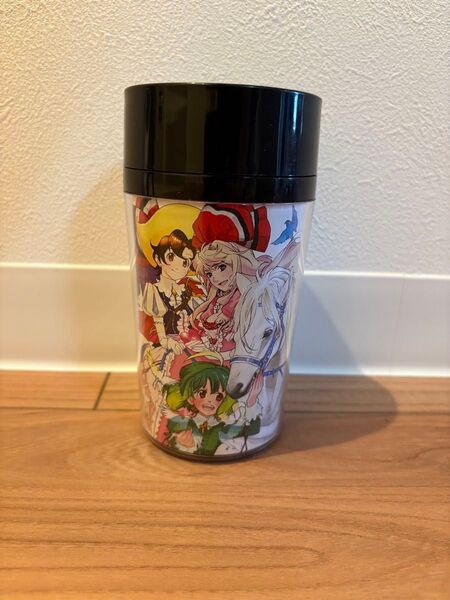 マクロスF 手塚治虫コラボ タンブラー
