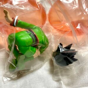 HUNTER×HUNTER ガチャ すわらせ隊りある ゴン