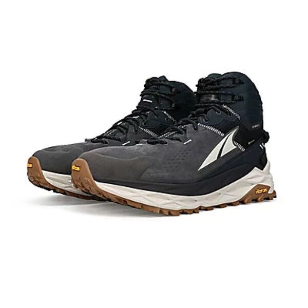 ALTRA / OLYMPUS 5 HIKE MID GTX